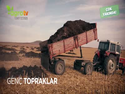 Agro TV turkey