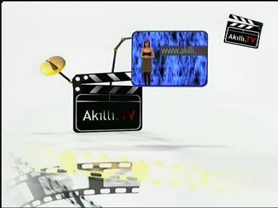 Akilli TV