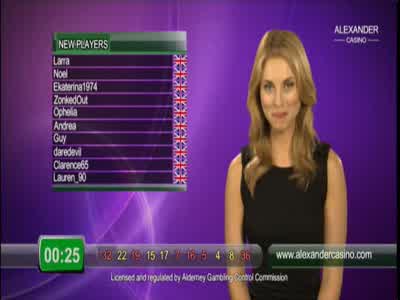 Alex Casino