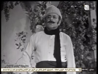 Almahaliya TV