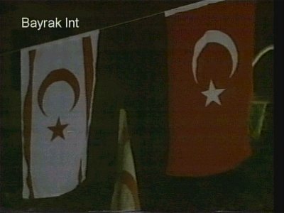 Bayrak TV International