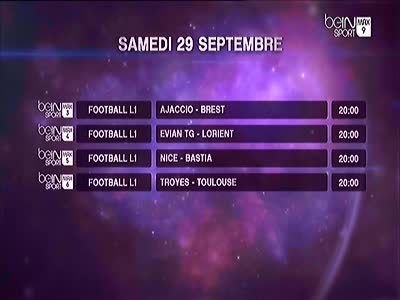 BeIN Sport Max 9