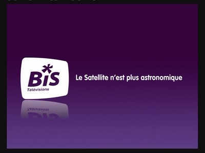 Bis Télévisions Promo