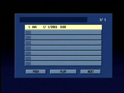 Blu Line TV