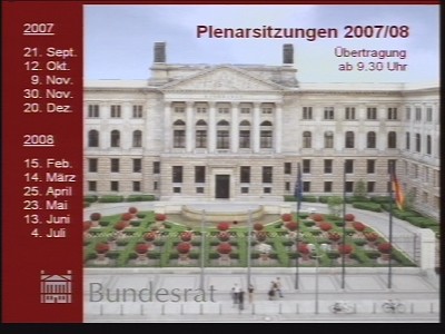 Bundesrat