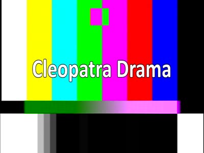 Cleopatra Drama