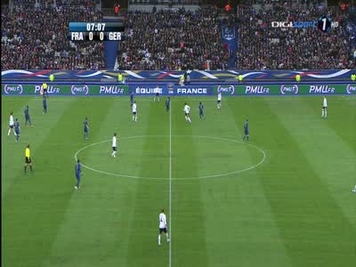 Digi Sport 1 HD Hungary