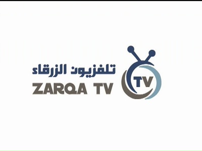 Jordan Zarqa