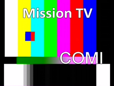 Mission TV