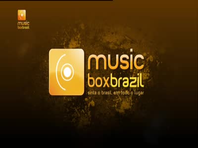 Music Box Brasil HD