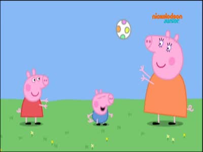 Nick Jr HD France