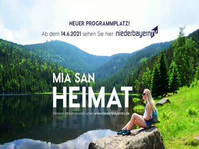 Niederbayern TV HD