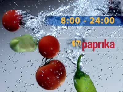 TV Paprika Romania