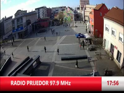 Prijedor TV