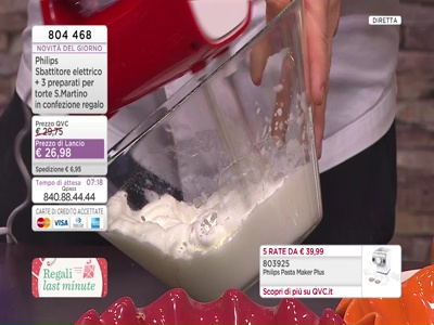 QVC Italia HD