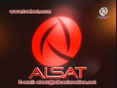 Alsat TV