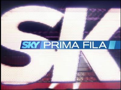 Sky Prima Fila