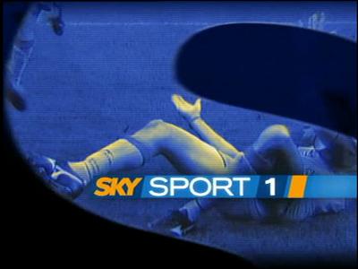 Sky Sport 1 Italia