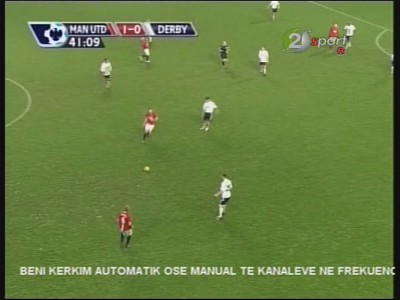 SuperSport 2 (Albania)