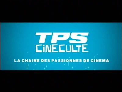 TPS Cineculte