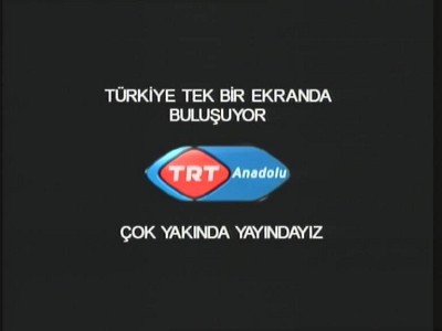 TRT Anadolu