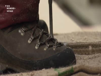 TV5 Monde Voyage