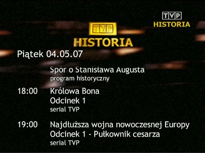 TVP Historia