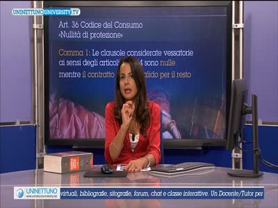 Uninettuno University TV